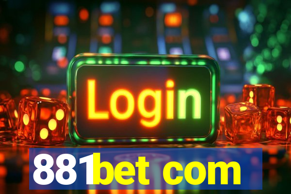 881bet com